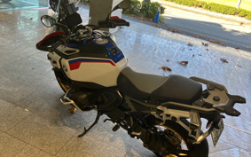 BMW R1300GS Adventure 2025 0M31