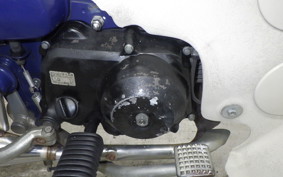 HONDA C50 SUPER CUB 2011 AA01