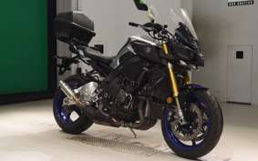 YAMAHA MT-10 SP 2017 RN50J