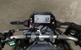 YAMAHA MT-25 RG74J