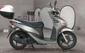 HONDA DIO 110 JF31