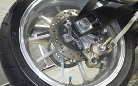 SUZUKI GSX1300R HAYABUSA 2007