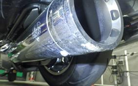HARLEY FLHTCU 1580 CVO 2008
