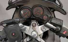 KAWASAKI ZZR250 EX250H