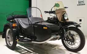 OTHER URAL750 SIDECAR 2011