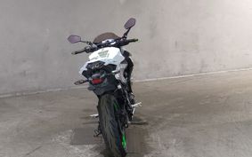 KAWASAKI Z250 ER250C