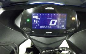 SUZUKI GIXXER 250 SF ED22Y