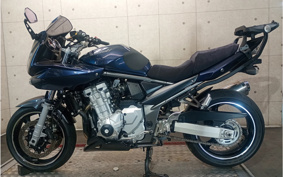 SUZUKI BANDIT1250S ABS 2007 GW72A