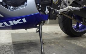 SUZUKI GSX-R1000 2009