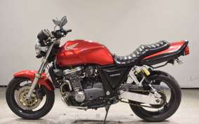 HONDA CB1000SF 1993 SC30