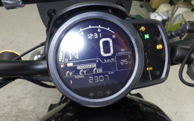 HONDA REBEL 1100 DCT 2022 SC83
