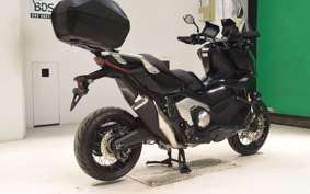 HONDA X-ADV 750 RH10