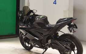 YAMAHA YZF R-3 2021 RH13J