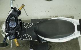YAMAHA CYGNUS 125 XSR 2 2025 SE44J