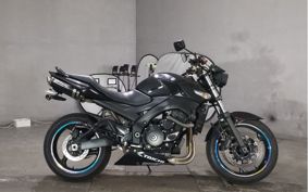 SUZUKI GSR 400 2012 GK7EA