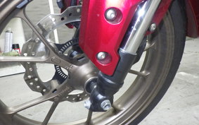HONDA CB125 R 1992 JC91