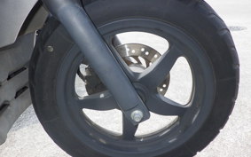 HONDA LEAD 125 JF45