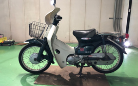 HONDA SUPER CUB90 HA02