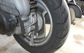 YAMAHA JOG Gen.5 SA36J