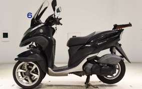 YAMAHA TRICITY 125 SE82J