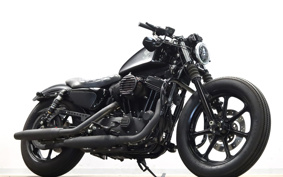 HARLEY XL883N 2013 LE2