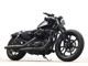 Фото Harley XL883N 2013 с японского аукциона