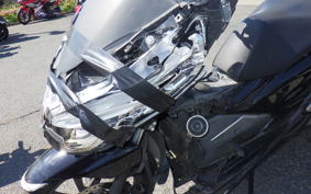 HONDA PCX125 JF81