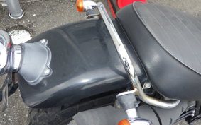 SUZUKI VANVAN 200 NH41A
