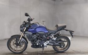 HONDA CB250R MC52