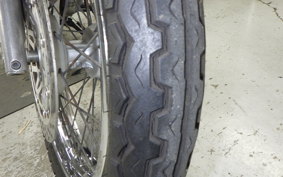 KAWASAKI ESTRELLA RS 1982 BJ250A