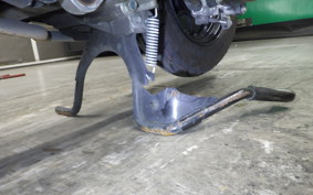 HONDA TACT Gen.4 2026 AF79