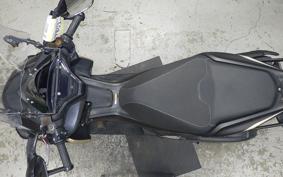 YAMAHA AERO X 155 2000
