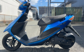 SUZUKI ADDRESS V50 CA4BA