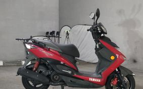 YAMAHA CYGNUS125XSR SE44J