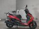 Фото Yamaha CYGNUS125XSR с японского аукциона