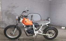 YAMAHA TW200 2JL
