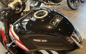 TRIUMPH TRIDENT 660 2026 L21U45