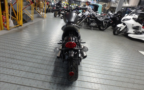 TRIUMPH BONNEVILLE BO BAR 2021 DAD84H