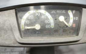 YAMAHA JOG POCHE 3KJ