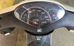 HONDA DIO AF68