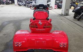 SUZUKI SKYWAVE 650 Trike 2004 CP51A