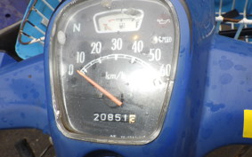 YAMAHA MATE 50 UA04J