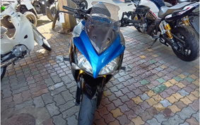 SUZUKI GSX-S1000F 2017 GT79B