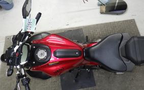 YAMAHA MT-07 2017 RM07J