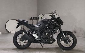 YAMAHA MT-03 2021 RH13J