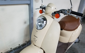 HONDA CREA SCOOPY AF55
