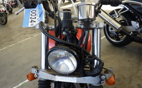 YAMAHA TW200 Gen.2 DG07J