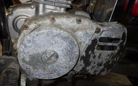 SUZUKI SAVAGE LS650 2002 NP41A