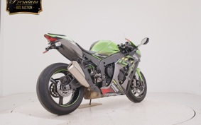 KAWASAKI ZX 10 NINJA ABS 2018 ZXT02E