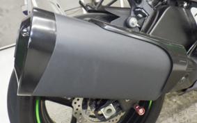 KAWASAKI NINJA ZX-6R A 2016